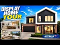 Luxury House Tour JG KING Homes Mt Atkinson Melbourne Australia