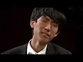 Eric Lu – Nocturne in B major Op. 62 No. 1 (second stage)