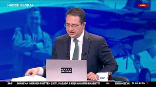 CANLI YAYIN | Yunanistan İsrail'i Türkiye ile Savaşa mı Sürüklüyor? Salih Nayman ile Neden?
