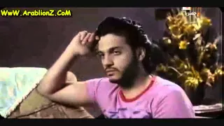 إيساف شكلى بحبها 