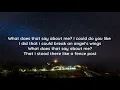 Parker Mccollum -  Pretty heart LYRICS ❤❤❤