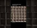 Download Lagu Zimoun : Sound Installation, Lydgalleriet Bergen
