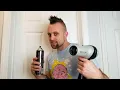 How I Spike my Mohawk Tutorial Very Fast and easy mohawk tutorial