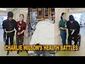 The Lifestyle of Charlie Wilson 2026 - 5 Strokes That Changed His Life Forever