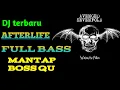 Download Lagu Dj terbaru|AFTERLIFE avenged sevenfold remix full bass