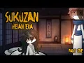 Sukuzan Heian era-Sukuna x Muzan-PART 1-Original