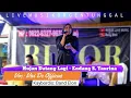 Lagu Hujan Datang Lagi Dangdut Orgen Tunggal KN 7000 Cover Vivi DC Official