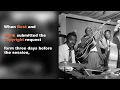 Monk Facts Bemsha swing
