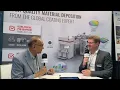 Download Lagu SEMICON West 2025: Von Ardenne and Clean Room As A Service