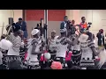 Download Lagu Mading Aweil Ayakdit dancers during inauguration ceremony of Twic Mayardit in Nairobi Kenya