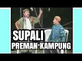 Download Lagu Supali GENDENG - ngakak lur