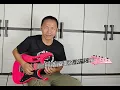 REFRAIN - Jose Mari Chan Cover by REN BHALS
