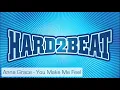 Annagrace - You Make Me Feel (UK Radio Edit)
