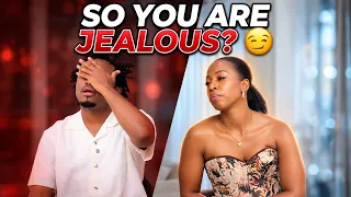 THE AUDACITY MEN HAVE OUT HERE 😮‍💨🤦🏼‍♀️ || DIANA BAHATI