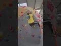 Download Lagu V6 Bouldering - BlocHaus Climbing - Mantle #bouldering