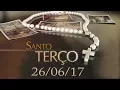 Download Lagu Santo Terço - 26/06/17