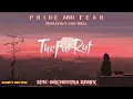 Download Lagu TheFatRat \u0026 RIELL Pride and Fear ( Epic orchestra lyrics )
