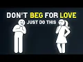 Download Lagu Be Inevitably LOVED | make any Woman Fall in LOVE with you