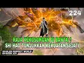 Download Lagu PERFECT WORLD Episode 224 sub indo - Raja kekosongan dibantai !!