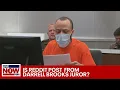 Judge DENIES Darrell Brooks demand for mistrial over mysterious Reddit post claiming to be juror