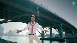 Qusai Hatem Rawha Radda Video Clip قصي حاتم روحه رده فيديو كليب 