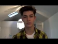 Francisco Lachowski catwalk
