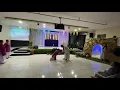 Culto Especial de Páscoa ✝️🤍João 20 + Pra Sempre 🙌✨