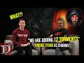 Diablo 4 Expansion will be a MAJOR Shakeup - Interviewing Associate Game Director Zaven Haroutunian