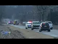Officer-involved shooting near Quincy s West Radio Road