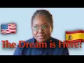 Download Lagu I Had to Leave the USA to Find the American Dream 🇺🇸➡🇪🇸
