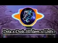 Lagu DJ DOTA X DUSK TILL DAWN X UNITY