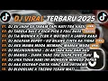 Download Lagu DJ TIKTOK TERBARU 2025 - DJ SU JAUH SA TANAM TAPI HATI TRA HASIL🎵 DJ TABOLA BALE X PICA PICA 2🎵