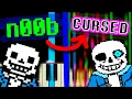 Download Lagu Megalovania but it gets harder and H A R D E R
