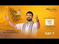 Download Lagu D-LIVE || Shrimad Bhagwat Katha || Day 7 || Acharya Gaurav Krishna Goswamiji || Surajpur