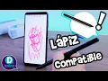 Stylus Pen COMPATIBLE para cualquier Android