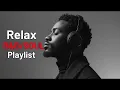 【R\u0026B Soul】Relaxing Romantic Playlist – Smooth Vocals \u0026 Deep Grooves 💖