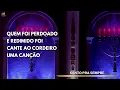 SANTO PRA SEMPRE | Pastor Fernando Rodrigues | Cover | Fernandinho