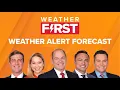 Interactive Radar Rain changes back to snow Tuesday afternoon