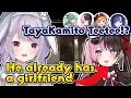 Download Lagu Kamito, You already have a girlfriend [Vspo ENG Sub - Tosaki Mimi]