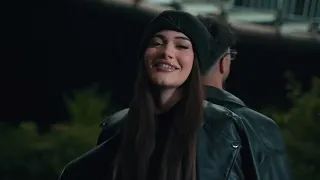 Alan Ft Naya Kafrah Bayami Official Music Video آلان ونايا كافرة بأيامي 