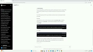 pip install from github private repo