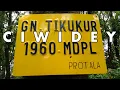 Download Lagu GUNUNG TIKUKUR CIWIDEY 1960 MDPL