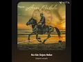 No Me Dejes Bebe (Eslabon Armado)