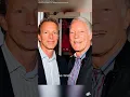 Why Did Richard Chamberlain Abandon His Gay Partner of 30 Years