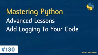 Learn Python in Arabic - Advanced Lessons