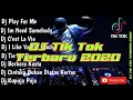Download Lagu DJ TIK TOK terbaru 2020-Dj Play For Me🎧🎶🔊Remix