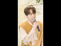 Download Lagu 규현 KYUHYUN - THE MOMENT MY HEART (she is my type) first live
