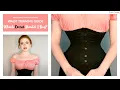 CS.13 - Waist Training Guide - Which Corset Should I Buy? | True Corset