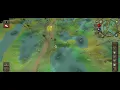 How to get to Theatre of Blood on a lv3 acc in osrs No quests needed
