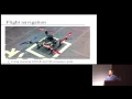 Daniel Lee Decision Making and Manifolds in Intelligent Systems